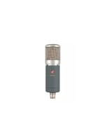 sE Electronics Microphone à condensateur Z5600a II Acier inoxydable gris