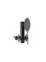 sE Electronics Microphone à condensateur SE2300 Noir
