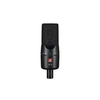 sE Electronics X1 A Métal noir