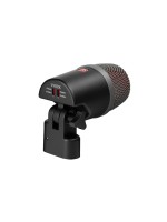 sE Electronics V coup de pied Dynamique, pour grosse caisse, noir
