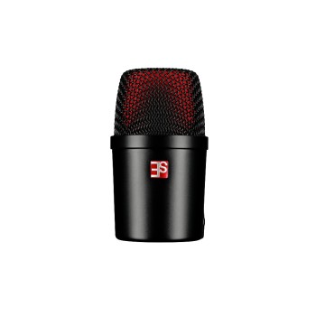SE Electronics V Kick, black SE Electronics V Kick, black
