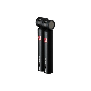 SE Electronics SE7, Side Fire Stereopaar Schwarz SE Electronics SE7, Side Fire Stereopaar Schwarz