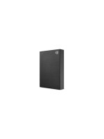 HD Seagate One Touch Portable  2.5 1TB, USB 3.2 Gen 1, black 