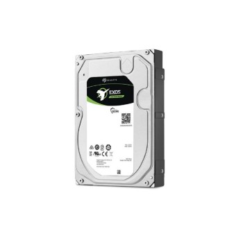 Seagate Exos 7E8 SATA 3.5 4TB 512n, 7200rpm, 256MB Cache, SATA 6Gb/s, 512E/4KN Seagate Exos 7E8 SATA 3.5 4TB 512n, 7200rpm, 256MB Cache, SATA 6Gb/s, 512E/4KN