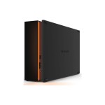 Seagate Disque dur externe FireCuda Gaming Hub 16 TB