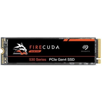 Seagate FireCuda 530 SSD M.2 500GB, PCIe, M.2 2280, 7000MB/s (l), 3000MB/s (s) Seagate FireCuda 530 SSD M.2 500GB, PCIe, M.2 2280, 7000MB/s (l), 3000MB/s (s)