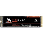 Seagate SSD FireCuda 530 M.2 2280 NVMe 2000 GB