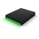 Seagate Game Drive for Xbox 2TB LED, 2.5'', USB 3.2, 122.5mm