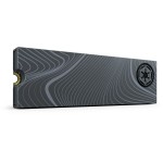 Seagate FireCuda Beskar Ingot SSD M.2 1TB, PCIe, M.2 2280, 7300MB/s (l), 6000MB/s (s)