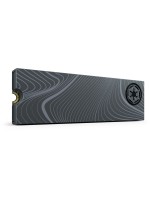 Seagate SSD FireCuda Beskar Ingot M.2 2280 NVMe 1000 GB