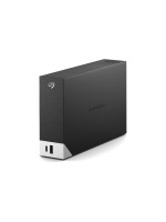 Seagate One Touch Hub 10TB, 3.5, USB 3.0, USB-C, 129.9mm