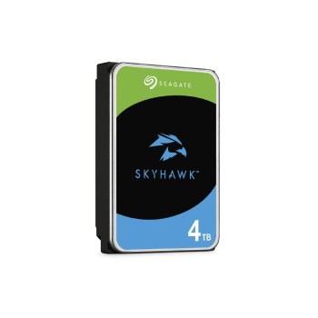 Seagate SkyHawk 3.5 4TB, 3.5, SATA, 5400rpm, 256MB Cache, SMR Seagate SkyHawk 3.5 4TB, 3.5, SATA, 5400rpm, 256MB Cache, SMR