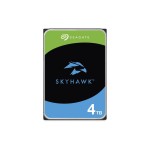 Seagate Disque dur SkyHawk 3.5 SATA 4 TB