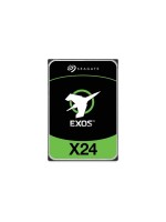 Seagate Disque dur Exos X24 3.5 SAS 24 TB