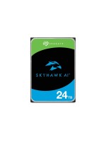 Seagate Disque dur SkyHawk AI 3.5 SATA 24 TB