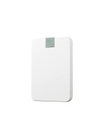 Seagate Ultra Touch 2.5 2TB, USB 3.0, weiss