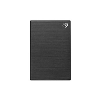 Seagate One Touch Portable 2.5 2TB, USB 3.2 Gen 1, Schwarz Seagate One Touch Portable 2.5 2TB, USB 3.2 Gen 1, Schwarz