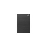 Seagate Disque dur externe One Touch Portable 2.5 5 TB