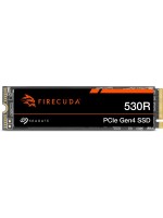 Seagate SSD FireCuda 530R M.2 2280 NVMe 4000 GB