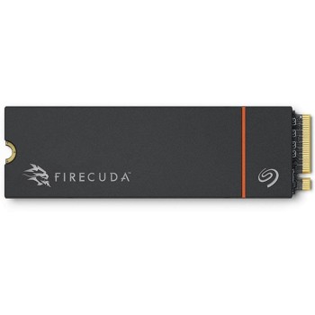 Seagate FireCuda 530R SSD M.2 4TB Heatsink, PCIe, M.2 2280, 6800MB/s (l), 7400MB/s (s) Seagate FireCuda 530R SSD M.2 4TB Heatsink, PCIe, M.2 2280, 6800MB/s (l), 7400MB/s (s)