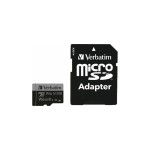 Seagate Carte microSDXC Pro U3 512 GB