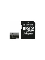 Seagate Carte microSDXC Pro U3 512 GB