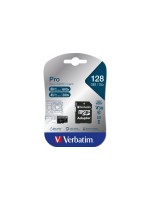 Seagate Carte microSDXC Pro U3 128 GB