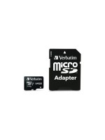 Seagate Carte microSDXC Pro U3 64 GB