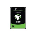 Seagate Disque dur Exos M3+ 3.5 SATA 28 TB