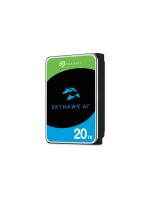 Seagate Disque dur SkyHawk AI 3.5 SATA 20 TB
