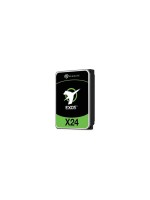 Seagate Disque dur Exos X24 3.5 SATA 16 TB