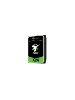Seagate Exos X24 SAS 3.5 16TB, 3.5'', SAS 12GB/s, 7200rpm, 512MB