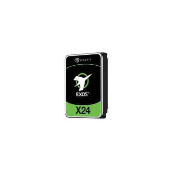 Seagate Disque dur Exos X24 3.5 SAS 16 TB Seagate Disque dur Exos X24 3.5 SAS 16 TB