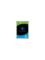 Seagate Disque dur SkyHawk Video Hard Drives 3.5 SATA 2 TB