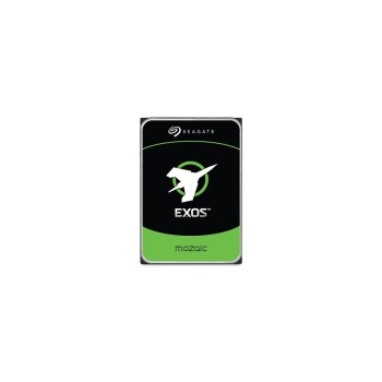 Seagate Disque dur EXOS M3+ 3.5 SATA 32 TB Seagate Disque dur EXOS M3+ 3.5 SATA 32 TB