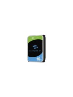 Seagate SkyHawk AI 3.5 16TB, 3.5'', SATA, 512MB, CMR, Helium