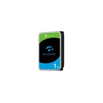 Seagate SkyHawk 3.5 1TB, 3.5'', SATA 6GB/s, 256MB, CMR Seagate SkyHawk 3.5 1TB, 3.5'', SATA 6GB/s, 256MB, CMR