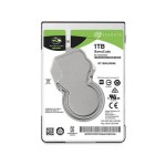 Seagate BarraCuda 1TB, 5400rpm, 128MB Cache, SATA 6GB/s, 2.5