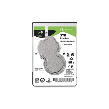 Seagate BarraCuda 2TB 2.5 Seagate BarraCuda 2TB 2.5