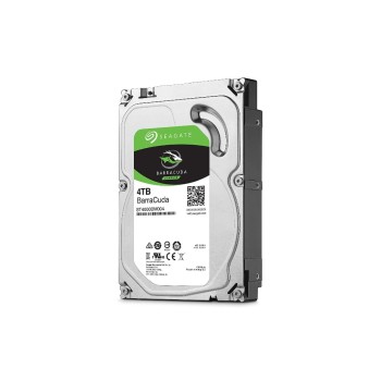 HD Seagate BarraCuda 4TB 3.5 HD Seagate BarraCuda 4TB 3.5