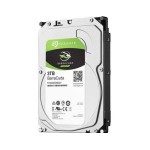 HD Seagate BarraCuda 3TB 3.5