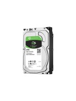 Seagate Disque dur BarraCuda 3.5 SATA 8 TB