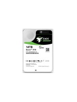 Seagate Exos X16 SATA 3.5 14TB, 7200rpm, 256MB Cache, SATA 6GB/s, 512e