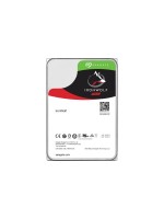 Seagate Disque dur IronWolf 3.5 SATA 12 TB