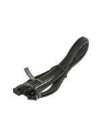 cable Seasonic 12VHPWR, black , for PSU ab 850W, brown box
