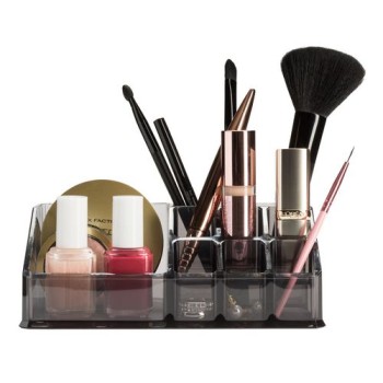 See Mann Garn Bad Organisation Valerie, 17x6.3x19.5cm, Polystyrol