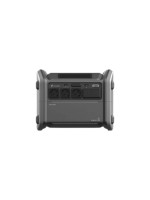 Segway Cube 1000 trag. Powerstation, 1000 Wh Lithium Ionen Akku