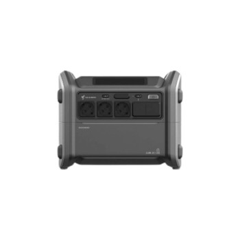 Segway-Ninebot Station de charge Cube 1000 1024 Wh