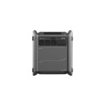 Segway-Ninebot Station de charge Cube 2000 2048 Wh