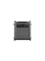 Segway Cube 2000 trag. Powerstation, 2000 Wh Lithium Ionen Akku